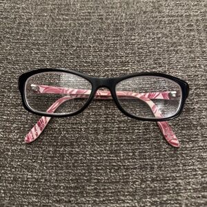 Oakley Glasses